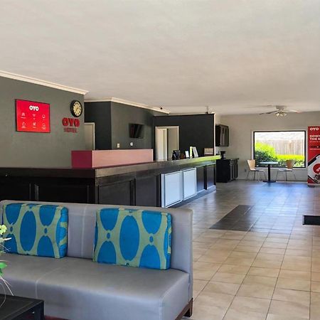 Oyo Hotel Deridder Hwy 171 North Extérieur photo