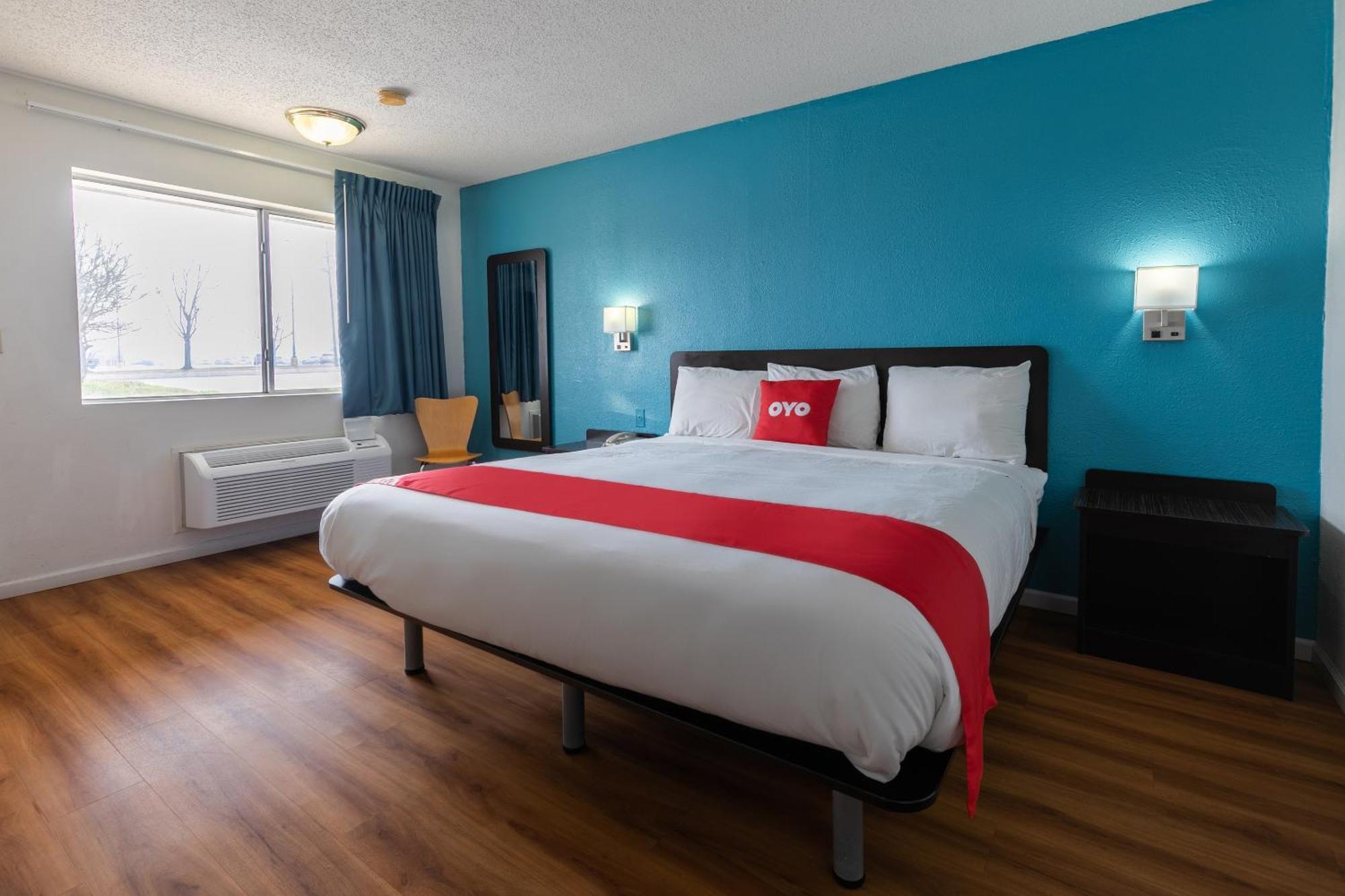Oyo Hotel Deridder Hwy 171 North Extérieur photo
