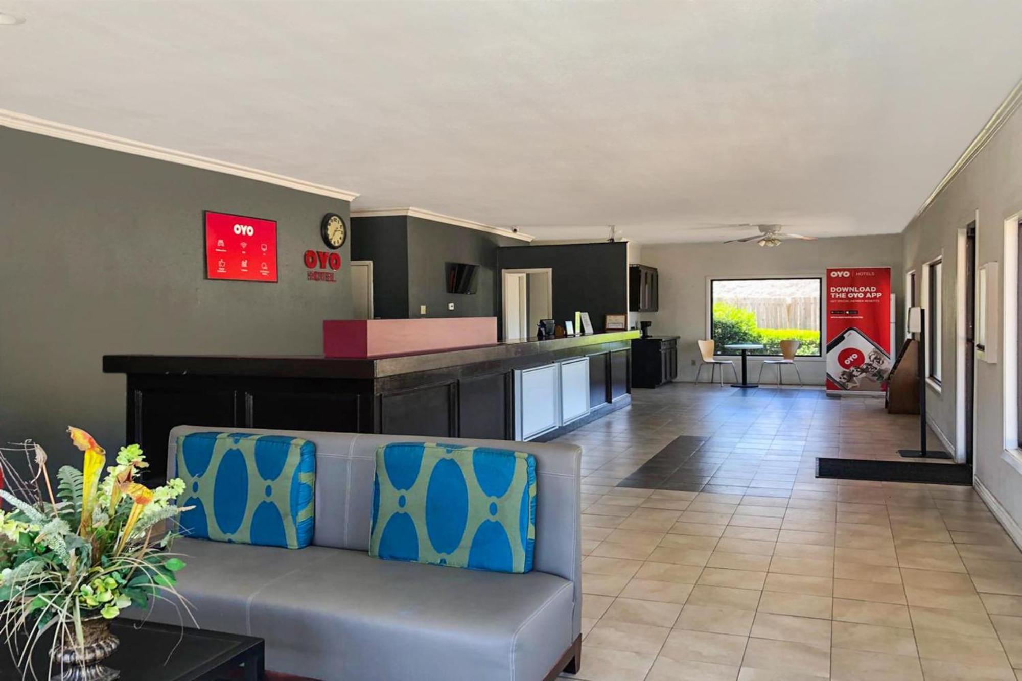 Oyo Hotel Deridder Hwy 171 North Extérieur photo